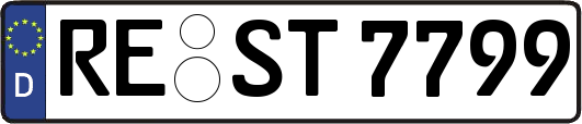 RE-ST7799