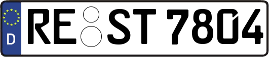 RE-ST7804