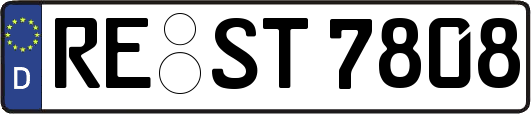 RE-ST7808