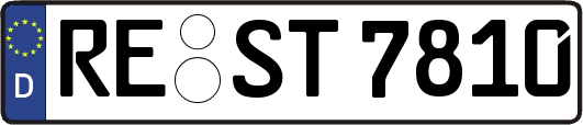 RE-ST7810