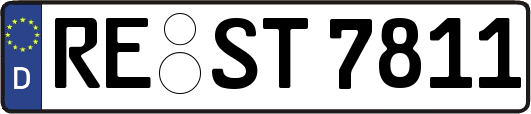 RE-ST7811