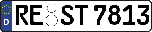 RE-ST7813