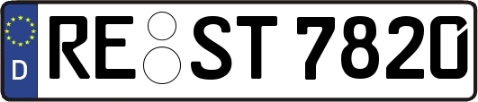 RE-ST7820