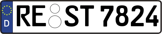 RE-ST7824