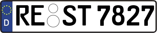 RE-ST7827