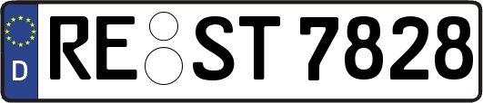 RE-ST7828
