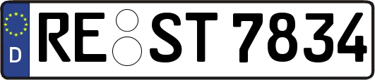 RE-ST7834