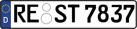 RE-ST7837