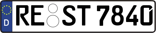 RE-ST7840