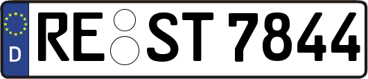RE-ST7844