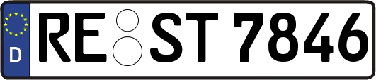 RE-ST7846