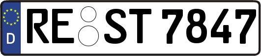 RE-ST7847