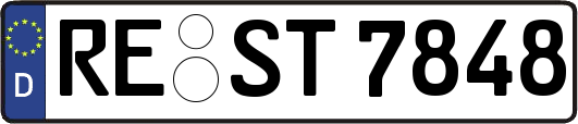 RE-ST7848