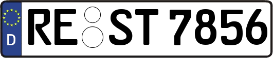 RE-ST7856