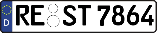 RE-ST7864
