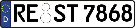 RE-ST7868