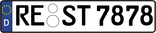 RE-ST7878