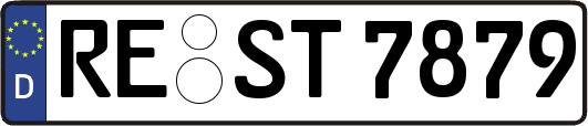 RE-ST7879