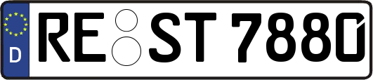 RE-ST7880