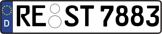 RE-ST7883