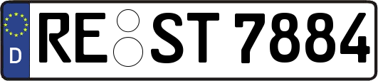 RE-ST7884
