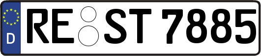 RE-ST7885