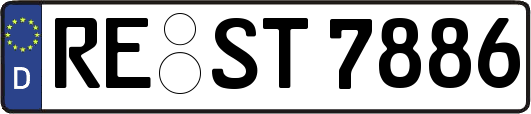 RE-ST7886