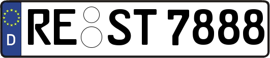 RE-ST7888