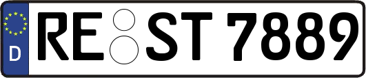RE-ST7889