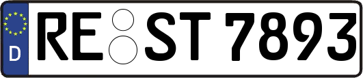 RE-ST7893