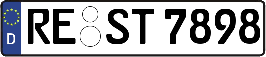 RE-ST7898