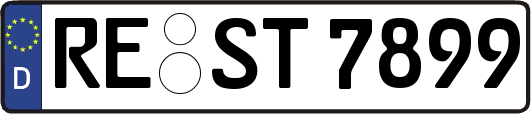 RE-ST7899