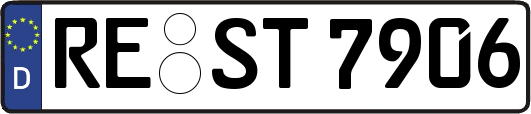 RE-ST7906