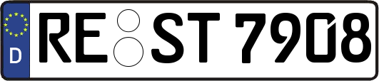 RE-ST7908