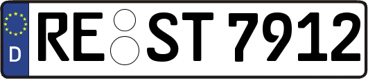 RE-ST7912