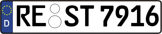 RE-ST7916