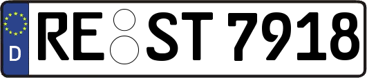 RE-ST7918