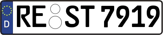 RE-ST7919