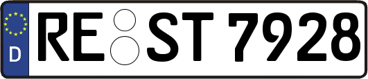 RE-ST7928