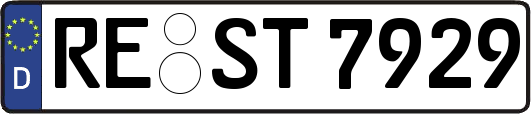 RE-ST7929