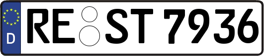 RE-ST7936