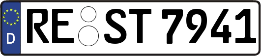 RE-ST7941
