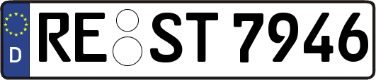 RE-ST7946
