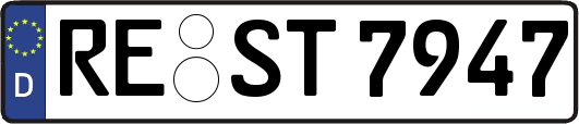 RE-ST7947