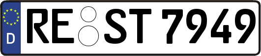 RE-ST7949