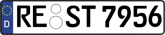 RE-ST7956