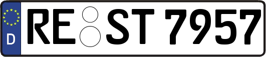 RE-ST7957