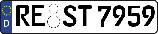 RE-ST7959