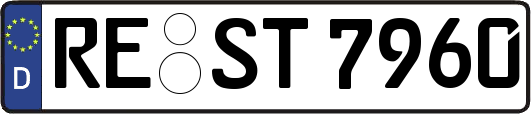 RE-ST7960