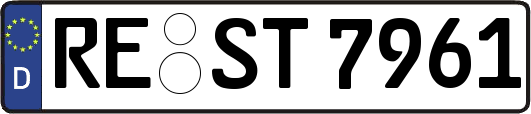 RE-ST7961